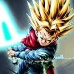 Dragon Ball Legends OST   Sword Of Hope Trunks
