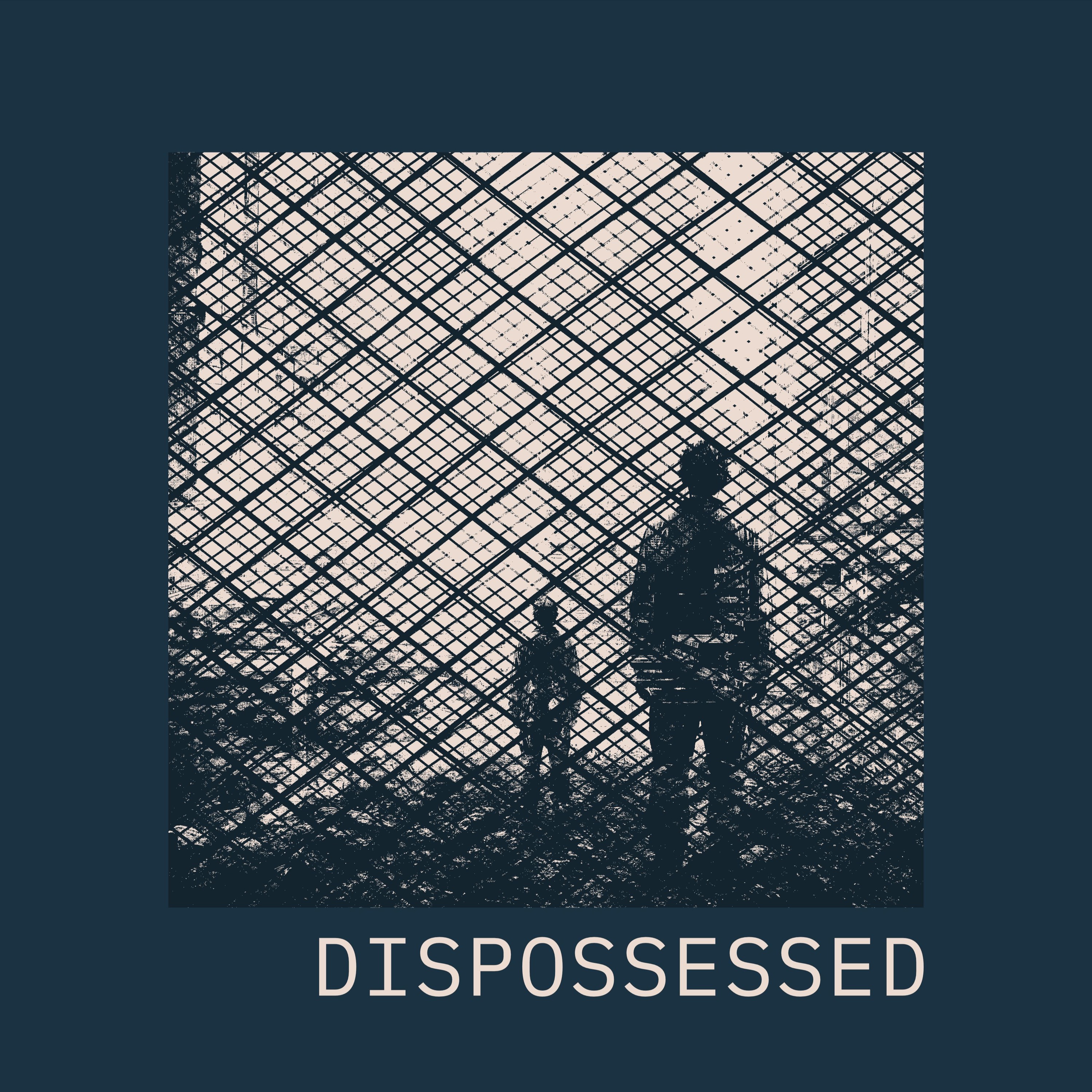 The Dispossessed episode artwork