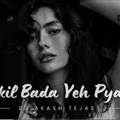 Mushkil Bada Yeh Pyar Hai - Gupt (Remix) - DJ Akash Tejas Manisha Koirala@DJAkashTejas.mp3