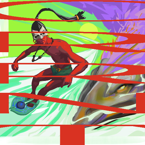 CRRNT Showcase ✦ Marmint Guest Mix