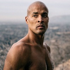 WHAT IF - David Goggins