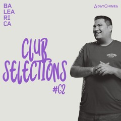 Club Selections 062 (Balearica Radio)