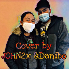 Kununo kunuto//Cover by JOHN2x&Danibo