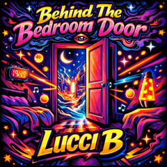 Behind The Bedroom Door