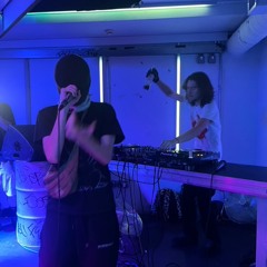 Play Pretend (28k, Cppo, Boyred & Me)