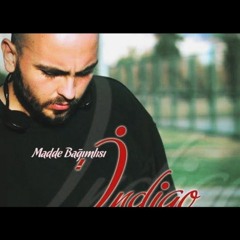 İndigo - Olmadı ft. Efsun