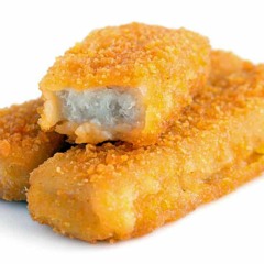 Visstick Gooi Die Kanker Kick (Harcore remix)