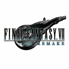 Final Fantasy 7 - JENOVA