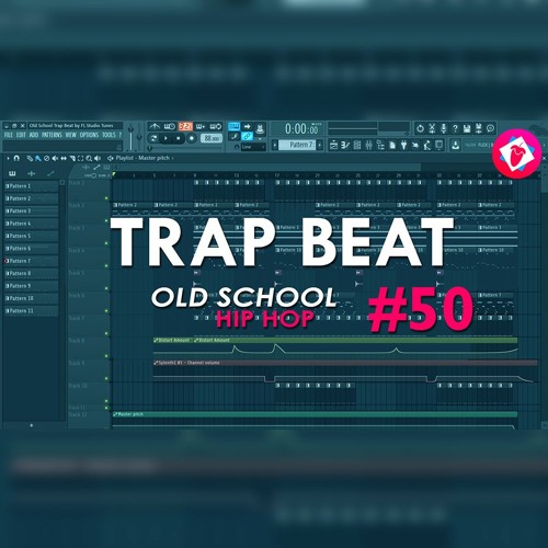 Stream FL Studio 12 | Trap Beat/Old School Hip Hop Template #50 + FULL FLP  by FL Studio Tunes | Listen online for free on SoundCloud
