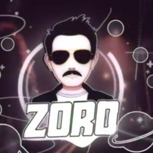 Stream zoro official mix by Muhammed Ali Sheikh Listen online for