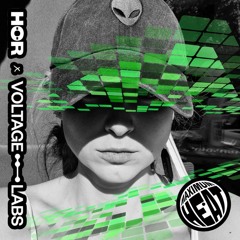 HÖR x VOLTAGE LABS_ Maximum Heat:  ¡Dance or Die!