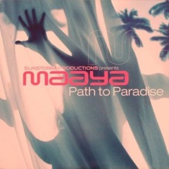 Sunstorm Pres. Maaya - Path To Paradise (Flashrider Remix)