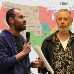 Marxists on the US Civil War and the fight against slavery