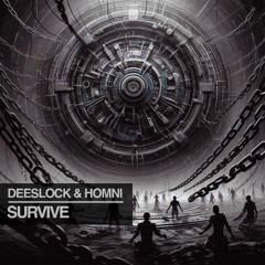 SURVIVE  - DEESLOCK & HOMNI (FREE DL)