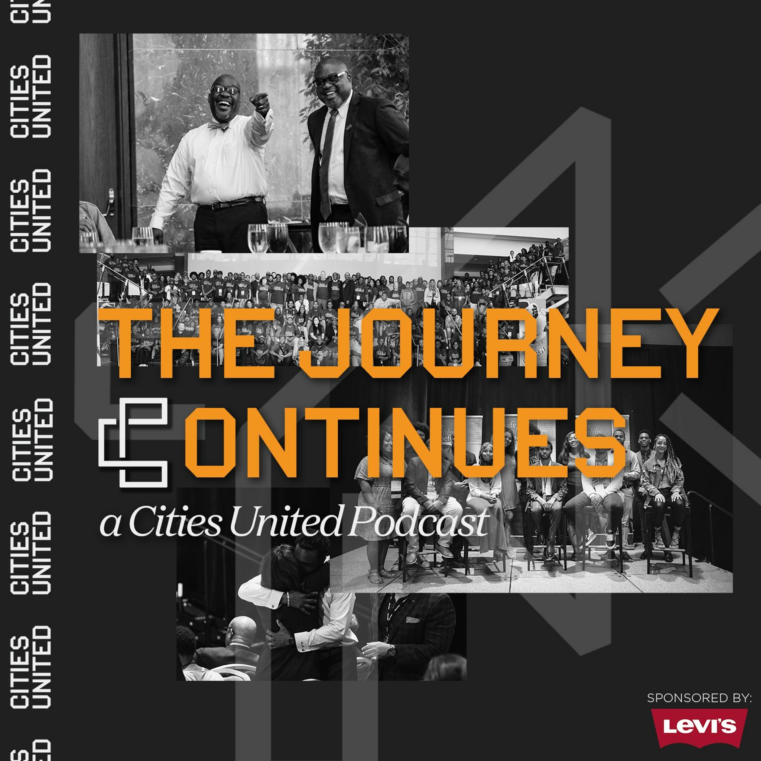 the journey continues podcast