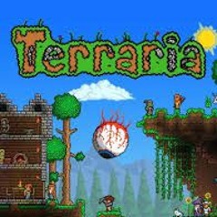 Terraria Overhaul Music - Title (Console) - Theme Of The Main Menu