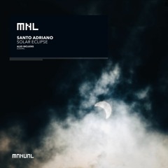 Santo Adriano - Solar Eclipse