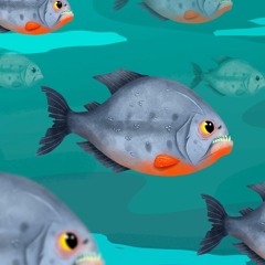 22 PIRANHA