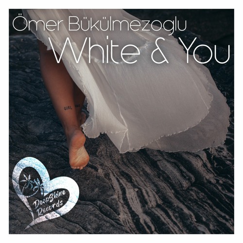 Ömer Bükülmezoğlu - White & You (Original Mix)