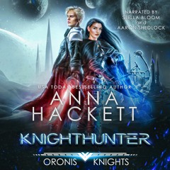 Knighthunter (Oronis Knights #2)