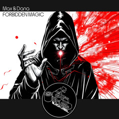 CODBL077 Max & Dana - Forbidden Magic