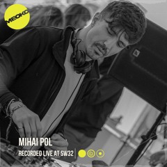 MEOKO Podcast Series | Mihai Pol - Recorded at Sunwaves 32