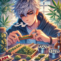 Rollin' My Poison [DrxpDeadProd]