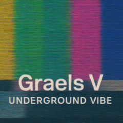 Underground House Vibe #3 [autumn 2025]