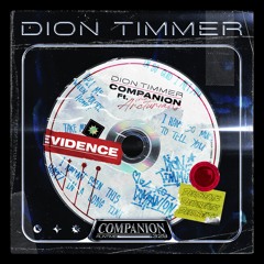 Dion Timmer - Companion (ft. The Arcturians)