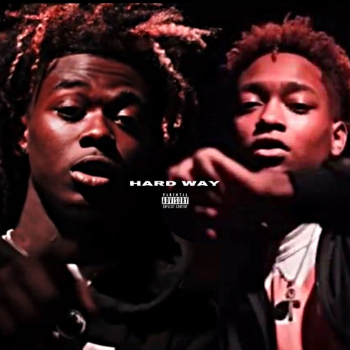 Hard Way ft. KjayNolackin