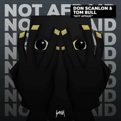 Dom Scanlon X Tom Bull - Not Afraid