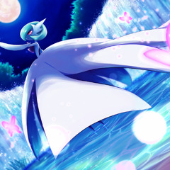 Gardevoir / Pokécore