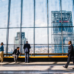 Toni Fox-Bryant & Anor v The Financial Conduct Authority [2025] UKUT 152 (TCC)