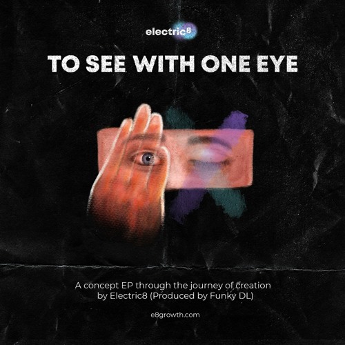 Stream Electric8 Listen to To See With One Eye playlist online for