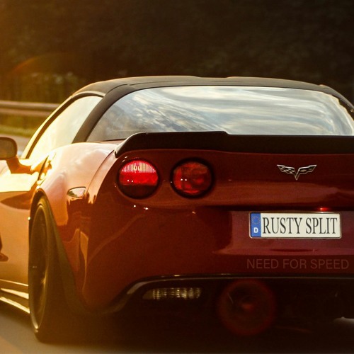 Rusty Split - Need For Speed