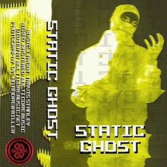 Static ghost EP