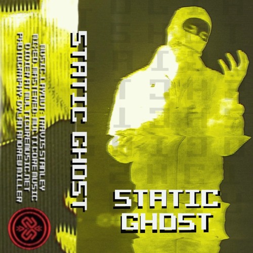 [PREMIERE] Static ghost - Psychological Force (static ghost EP)