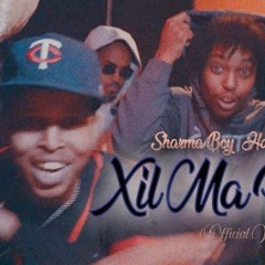 Sharma Boy ft @hanadbandz Xil Ma Rabo