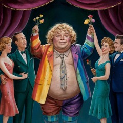 10 The Goodnight Song (broadway Version)