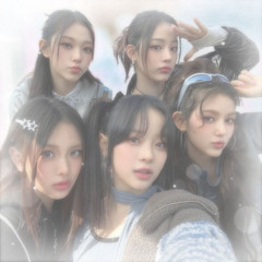 NJZ (NewJeans) (뉴진스) - Pit Stop - pluggnb flip - shoiyi