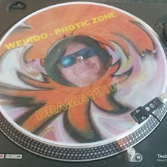 Weirdo - Photic Zone (DRAMATIK Remix)