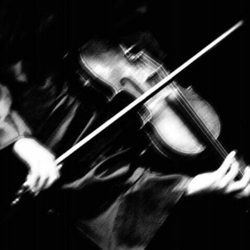 the devil judge - violin*
