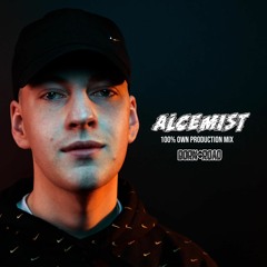 100% Alcemist Productions Mix