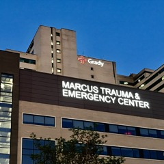 Marcus Trauma