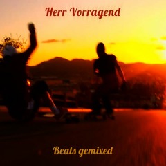 Herr Vorragend Beats Gemixed by The Lotharios