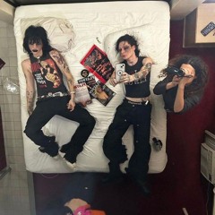 !Aarne, Kai Angel, 9mice - SPRAY(SPEED UP)