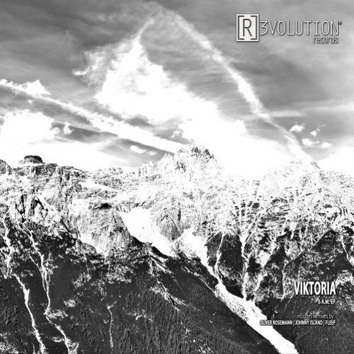 [PREMIERE] | Viktoria - 6 A.M. (Johnny Island Remix) [R3D069]