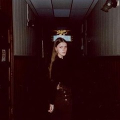 Gold Cross | Ethel Cain