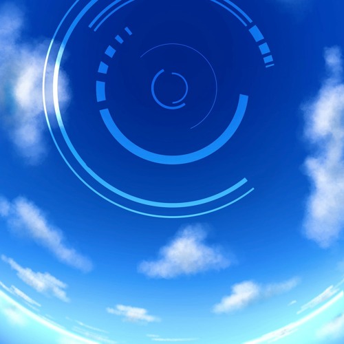 蒼天