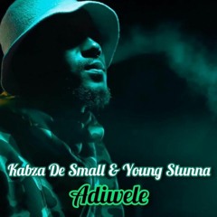 Kabza De Small - Adiwele (feat. Young Stunna) (Official Audio).mp3